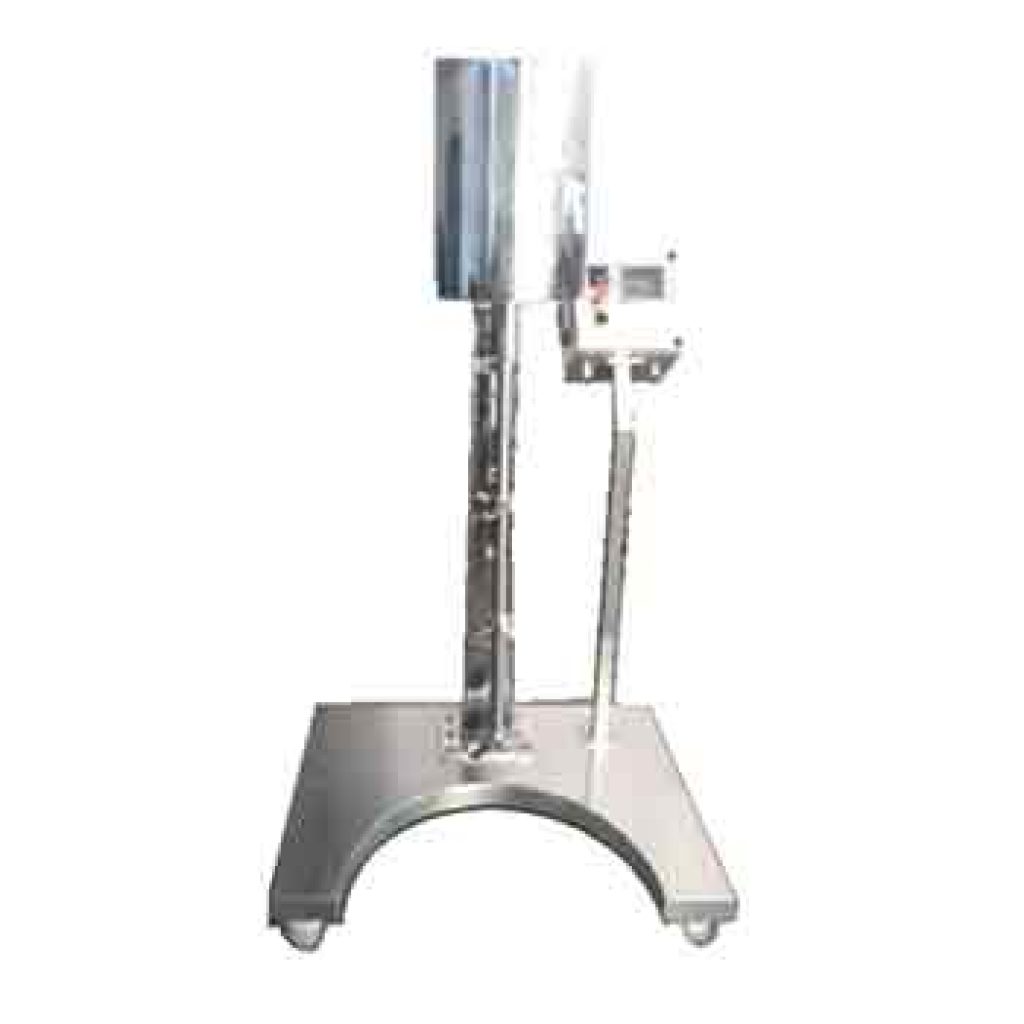 Industrial Stirrer Manufacturer,Industrial Stirrer in Vadodara