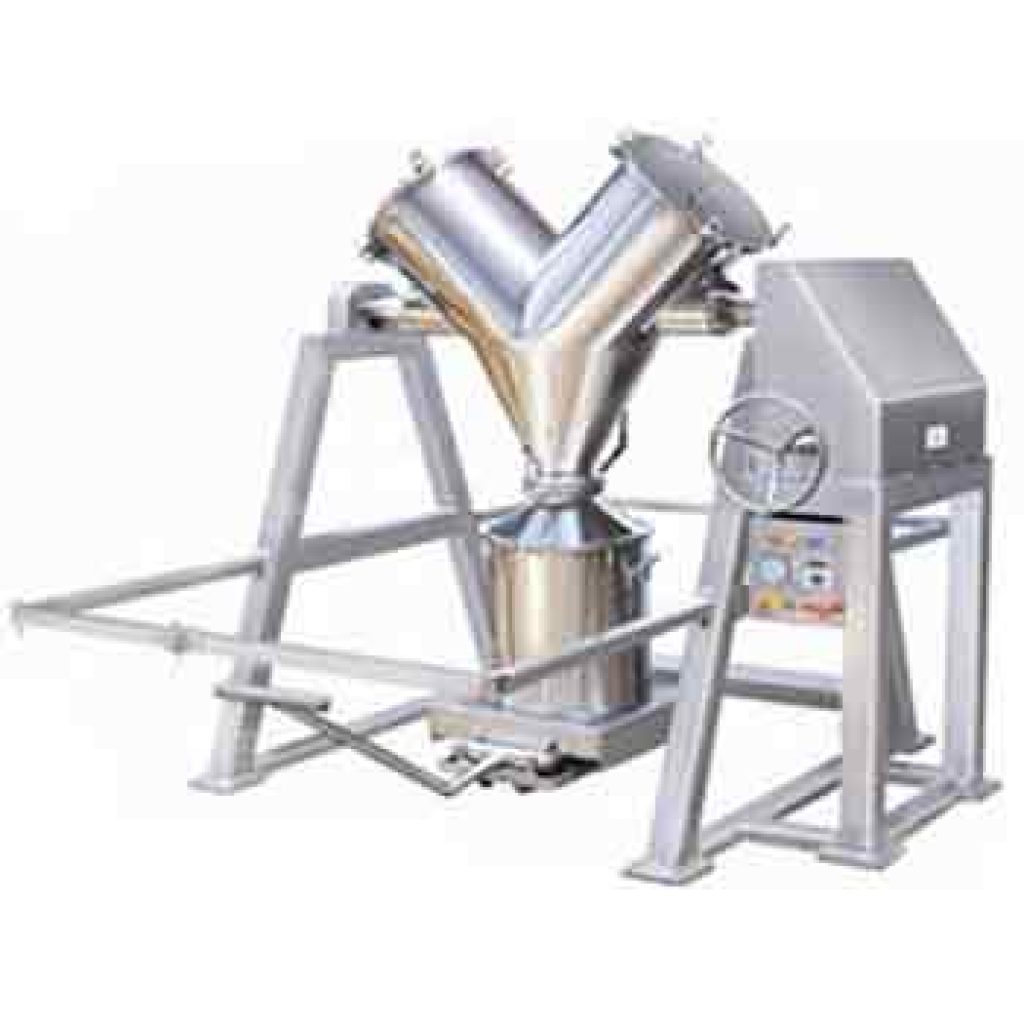 V blender V blender Machine,Double Cone Blender Manufacturer