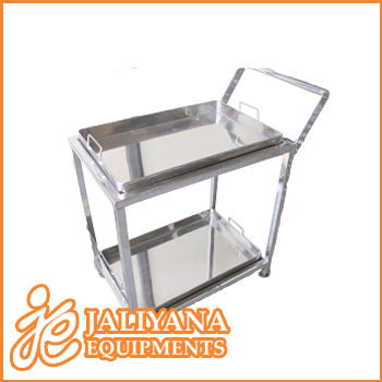 Pharmaceutical SS Furniture Manufacturer