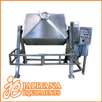 Pharmaceutical Equipment Manufacturer