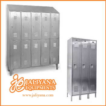 Pharmaceutical Steel Furniture